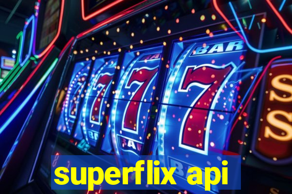 superflix api